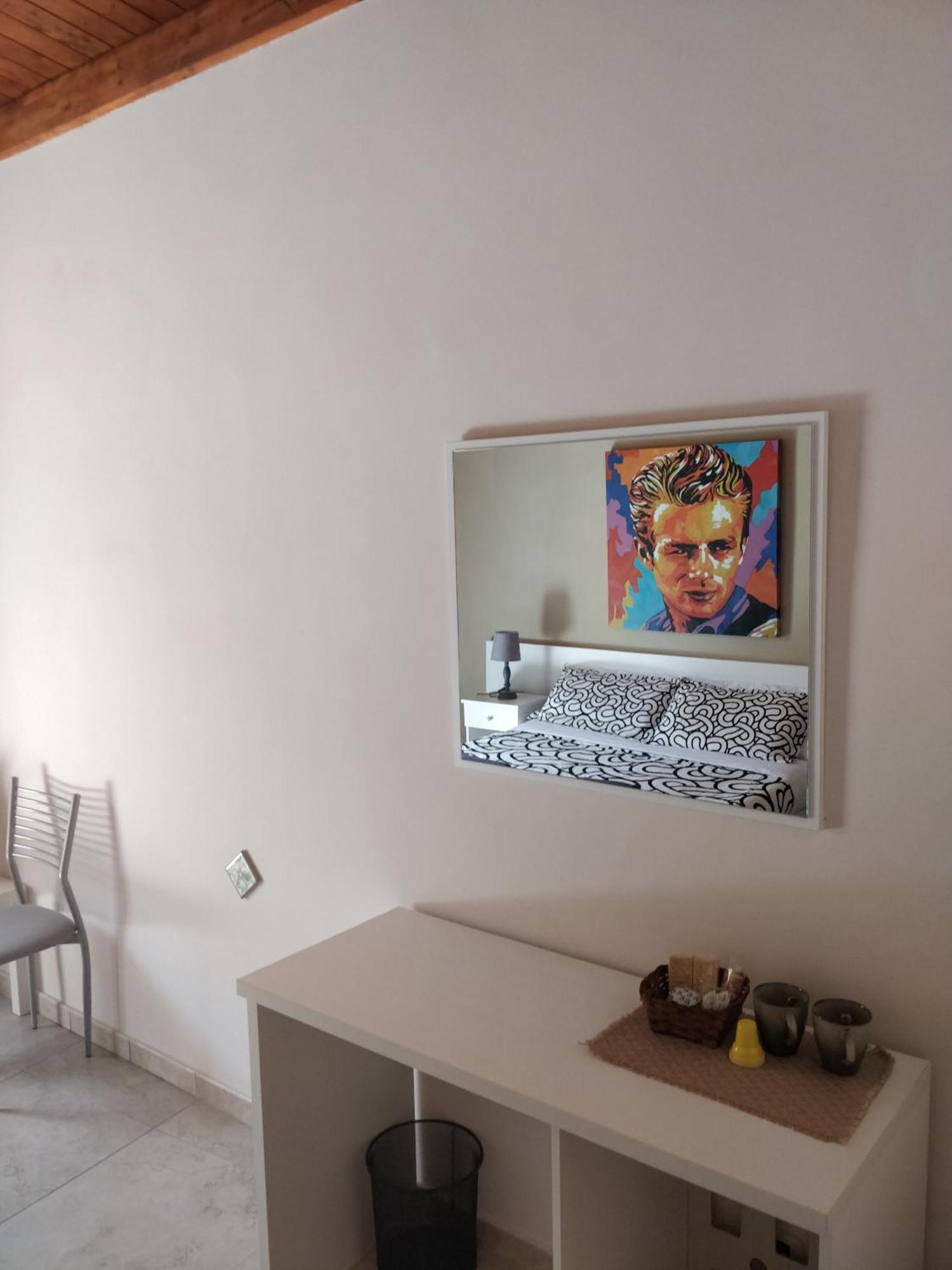 Kalos Rooms Agrigento Exterior foto