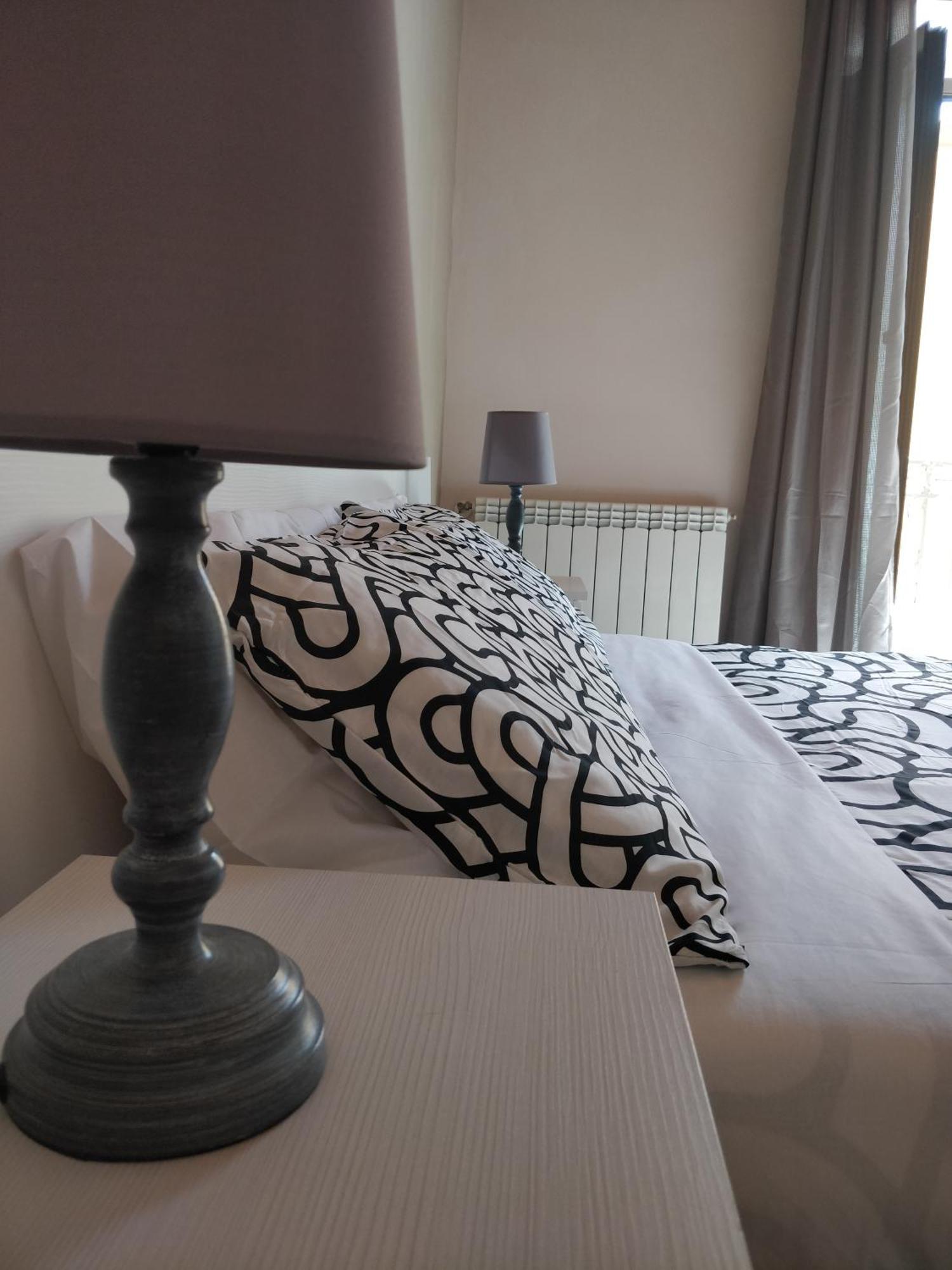 Kalos Rooms Agrigento Exterior foto