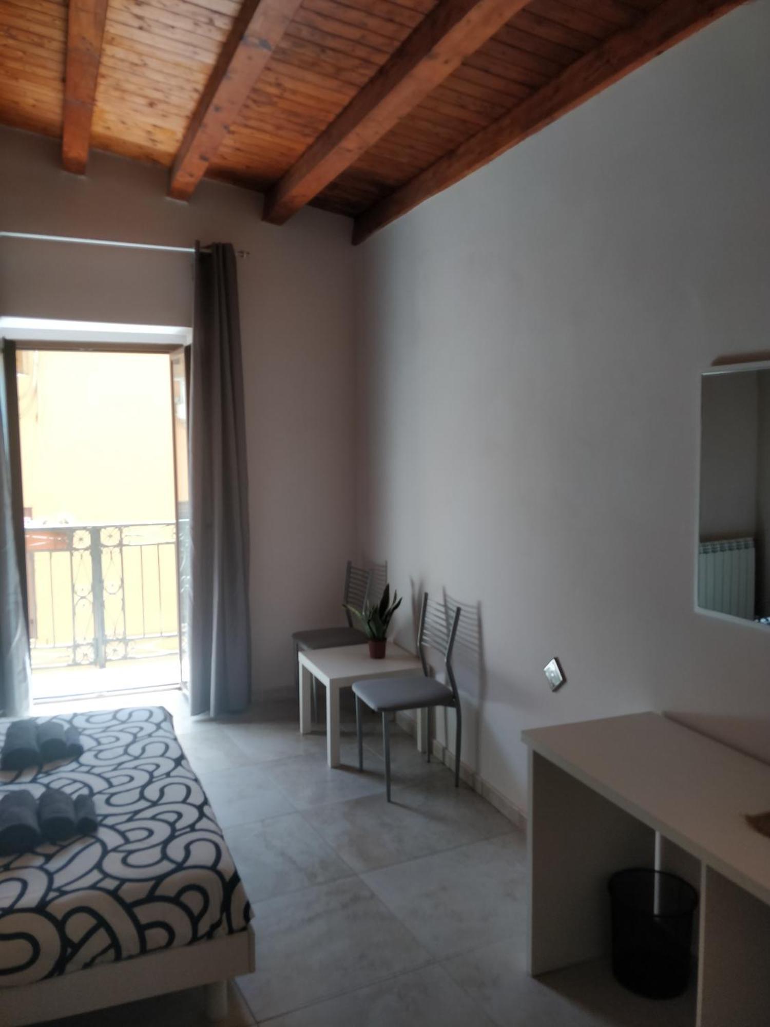 Kalos Rooms Agrigento Exterior foto