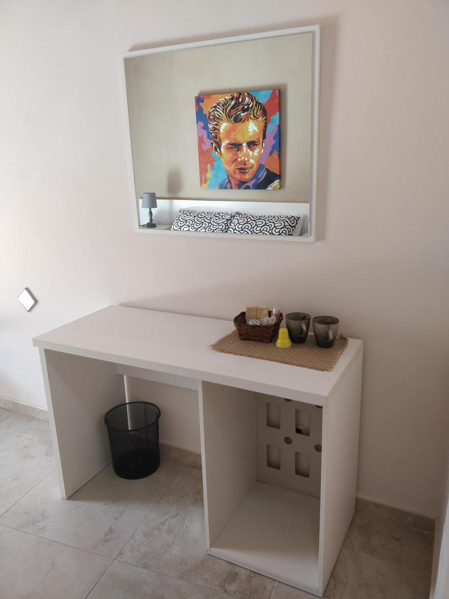 Kalos Rooms Agrigento Exterior foto